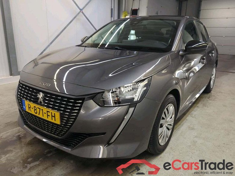 PEUGEOT 208 1.2 PureTech Active #1
