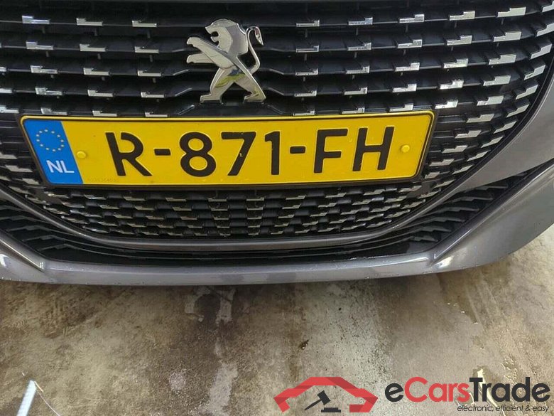 PEUGEOT 208 1.2 PureTech Active #4