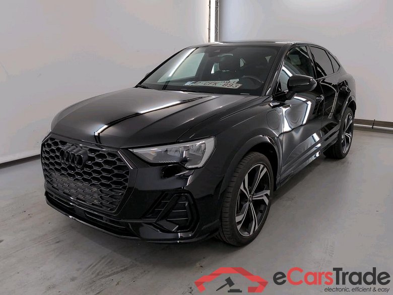 AUDI Q3 SPORTBACK 1.4 45 TFSI E S TRONIC S LINE #1