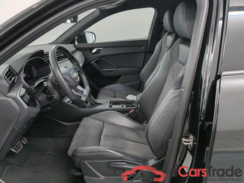 AUDI Q3 SPORTBACK 1.4 45 TFSI E S TRONIC S LINE #5