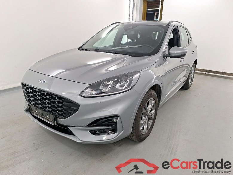 FORD KUGA 2.5I PHEV 165KW ST-LINE AUTO #1