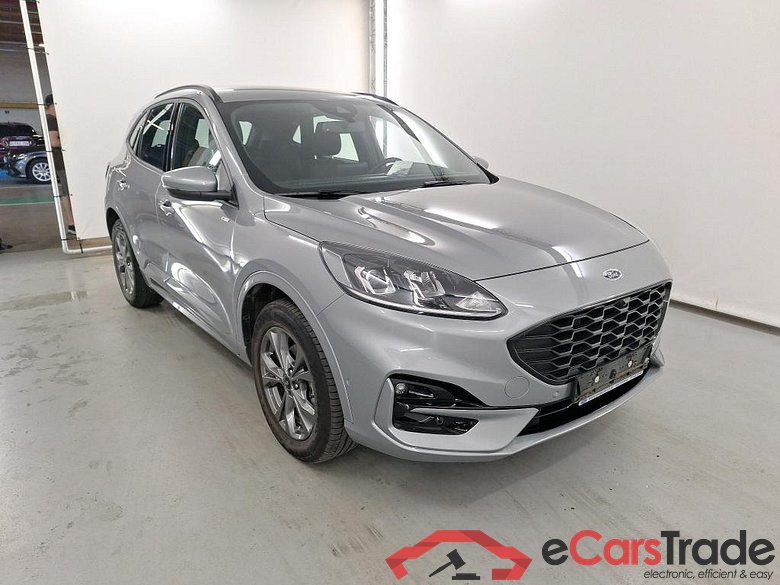 FORD KUGA 2.5I PHEV 165KW ST-LINE AUTO #2