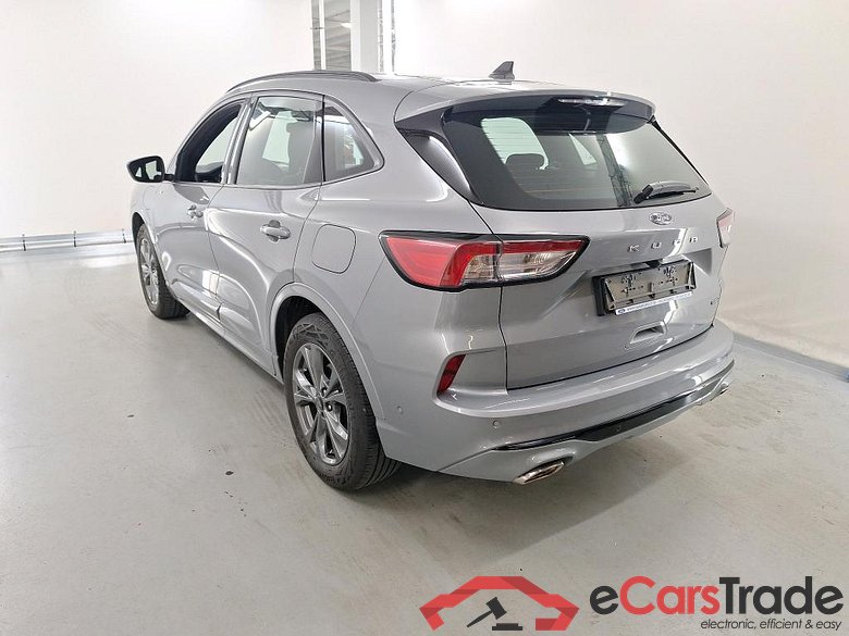 FORD KUGA 2.5I PHEV 165KW ST-LINE AUTO #3