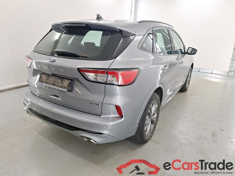 FORD KUGA 2.5I PHEV 165KW ST-LINE AUTO #4