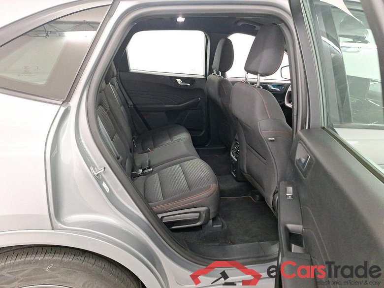 FORD KUGA 2.5I PHEV 165KW ST-LINE AUTO #6