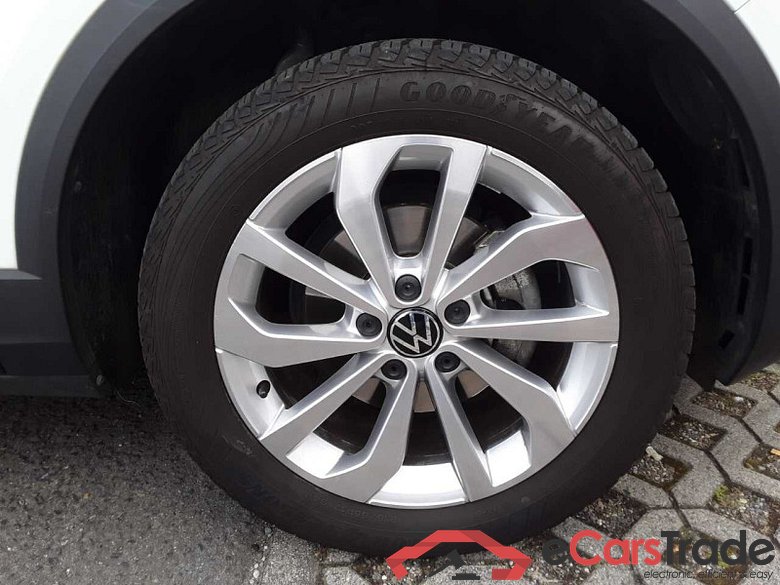 Volkswagen T-Roc (D11)(12.2021->2025) DE - SUV5 1.5 TSI EU6d, Style, (Facelift) 2022 - 2024 #4
