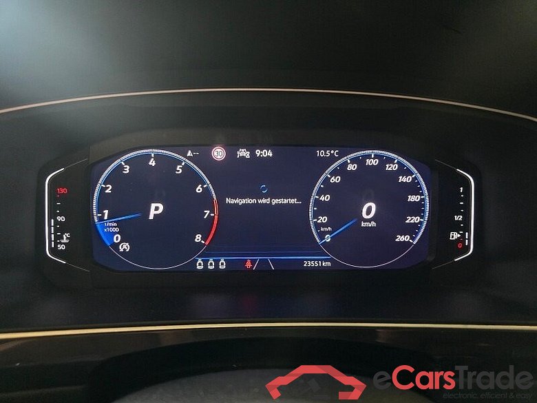 Volkswagen Tiguan (AX1)(07.2020->2024) DE - SUV5 1.5 TSI BMT/Start-Stopp EU6d, R-Line OPF, (Facelift) 2020 - 2023 #6