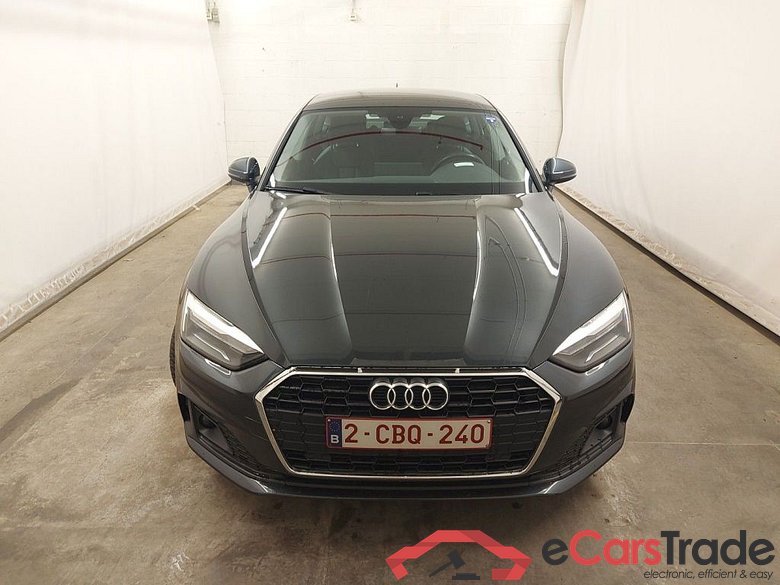 Audi A5 Sportback 35 TDI S tronic Bus. Ed. Attraction 5d #5