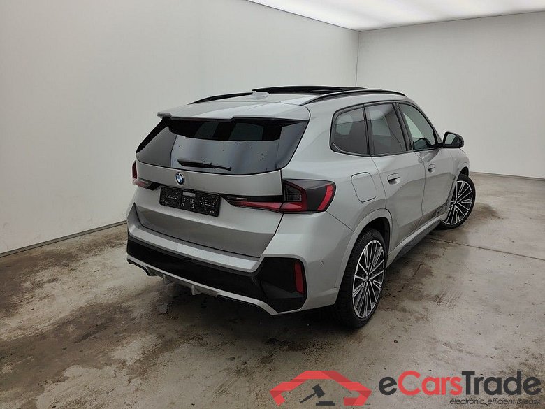 BMW X1 sDrive18d (110 kW) 5d #2