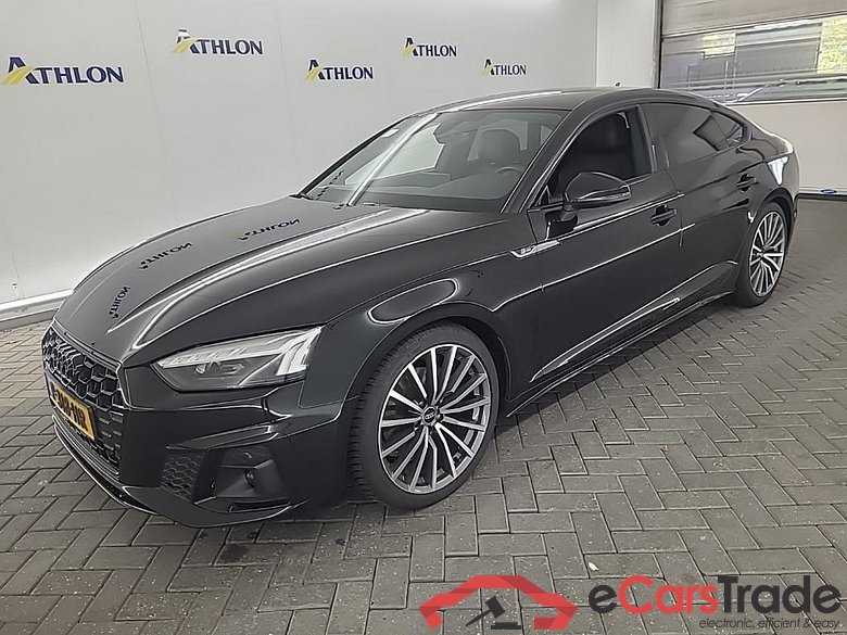 AUDI A5 Sportback 35 TFSI S tronic S Edition Competition 5D 110kW #1