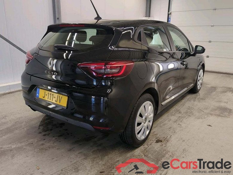 RENAULT CLIO 1.0 TCe Zen #2