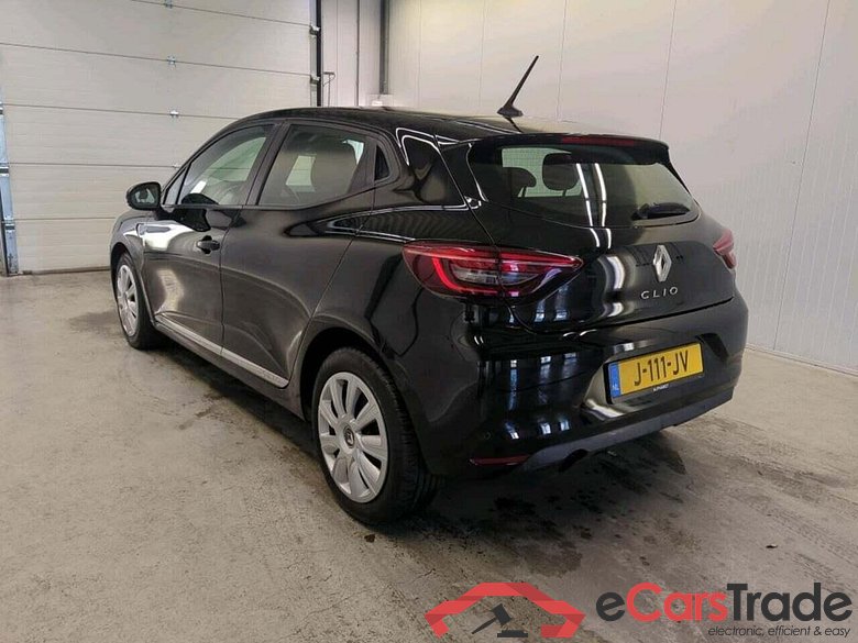 RENAULT CLIO 1.0 TCe Zen #6