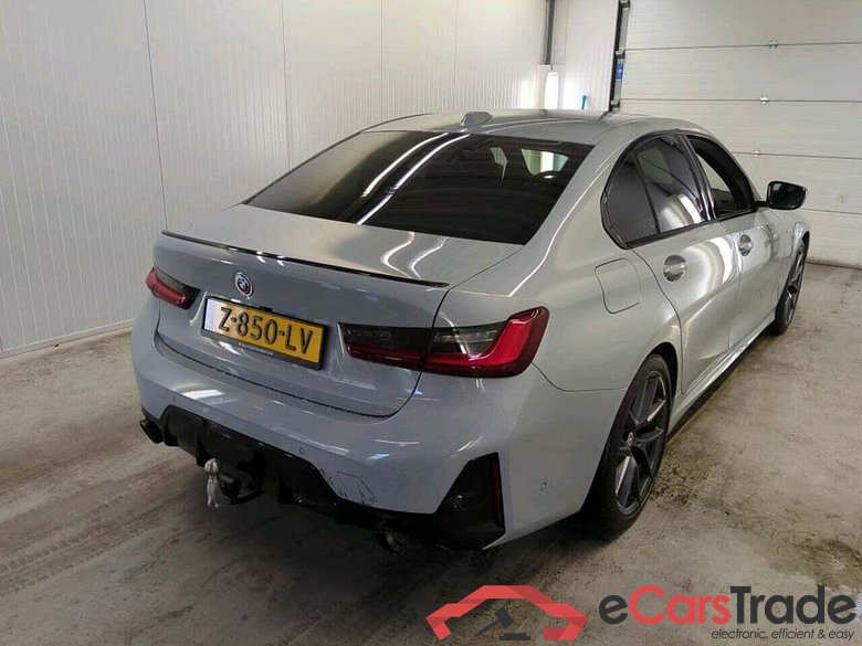 BMW 3-serie 330 #2