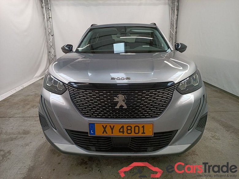 PEUGEOT 2008 - 2020 1.2 PureTech 130 Allure S&S (EU6.3) 5d #5