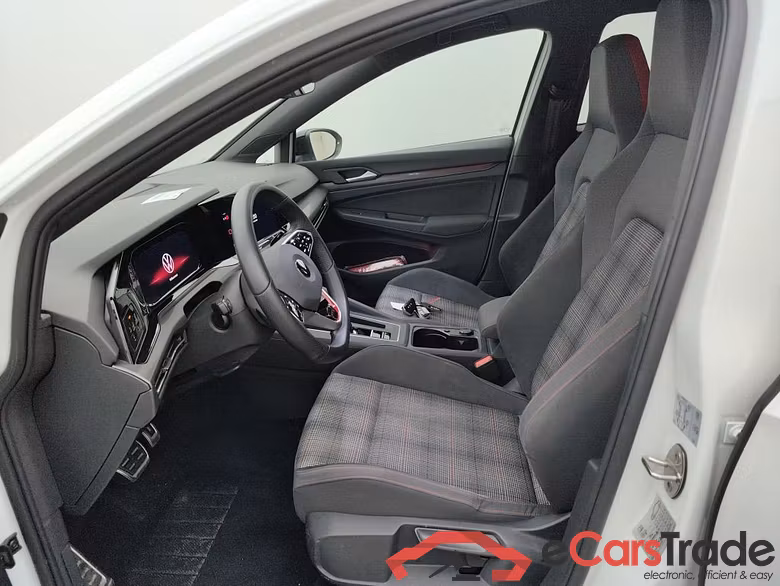 VOLKSWAGEN GOLF VIII GTI 2.0 TSI 245 GTI OPF 5d Auto #3