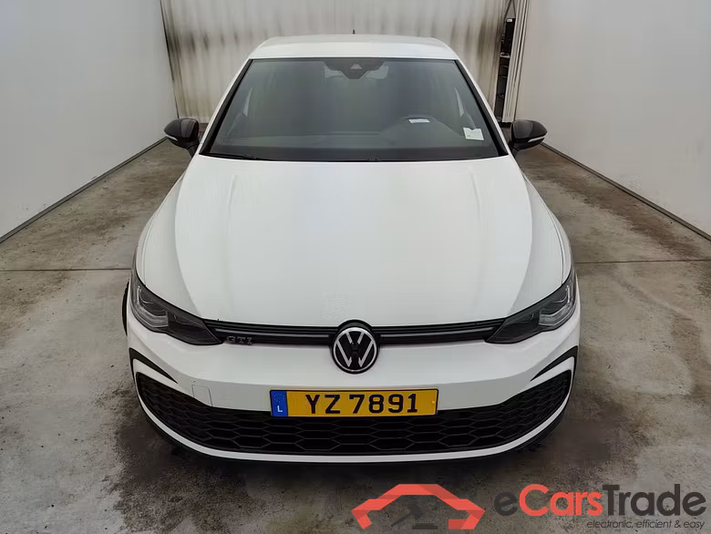 VOLKSWAGEN GOLF VIII GTI 2.0 TSI 245 GTI OPF 5d Auto #5