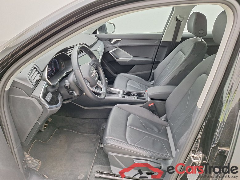 Audi, Q3 SB '19, Audi Q3 Sportback 35 TFSI S tronic S Line 5d #3