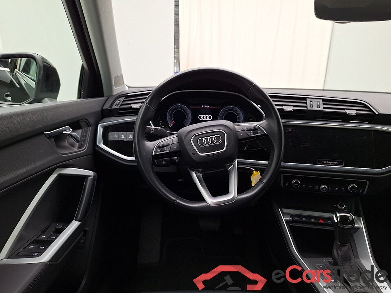 Audi, Q3 SB '19, Audi Q3 Sportback 35 TFSI S tronic S Line 5d #5
