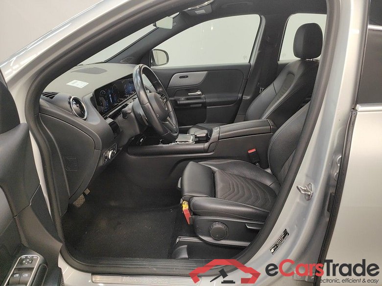 MERCEDES CLASSE GLA DIESEL - 2020 GLA 200 d 150 business Solution 5d Auto #3