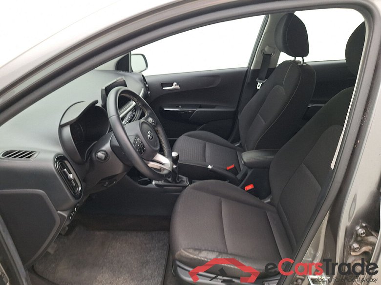 Kia, Picanto FL'20, KIA Picanto 1.0 MPI 67 More 5d #3