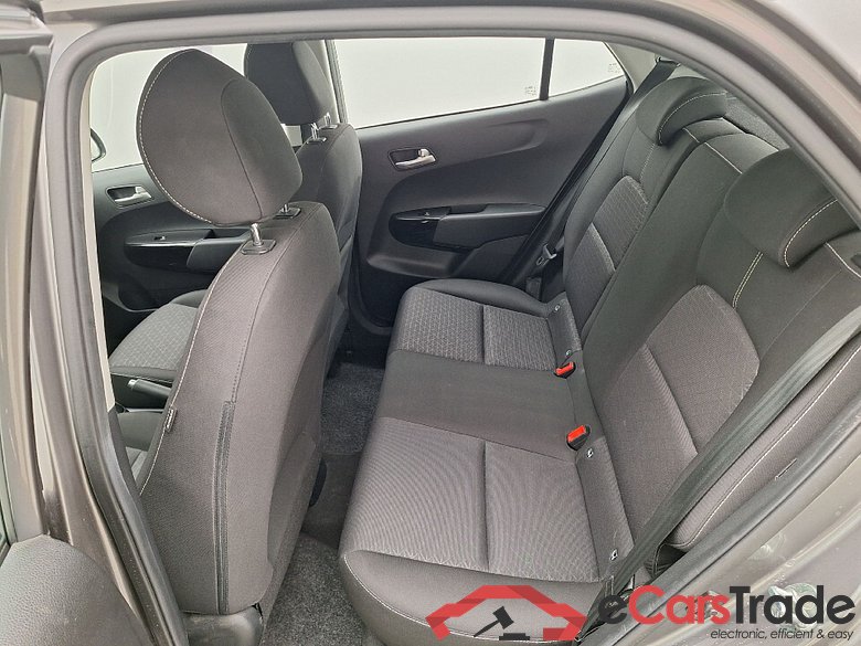 Kia, Picanto FL'20, KIA Picanto 1.0 MPI 67 More 5d #4