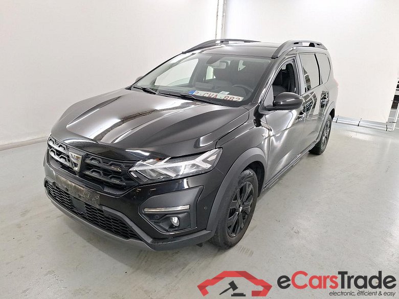 DACIA JOGGER 1.0 TCE 110 EXTREME 5 SEAT #1