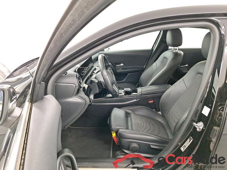 MERCEDES-BENZ A-CLASS LIMOUSINE 1.3 A 250 E BUSINESS SOLUTION DCT #5