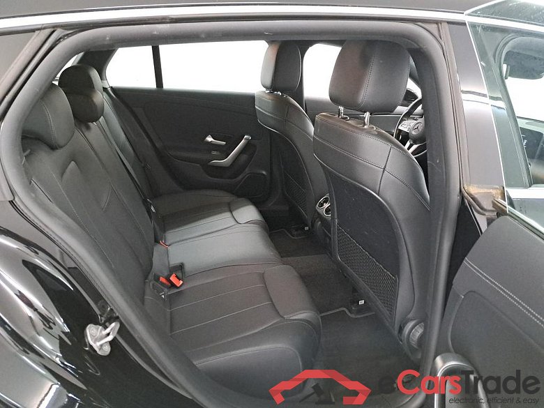 MERCEDES-BENZ CLA SHOOTING BRAKE 1.3 CLA 180 BUSINESS SOLUTION #6
