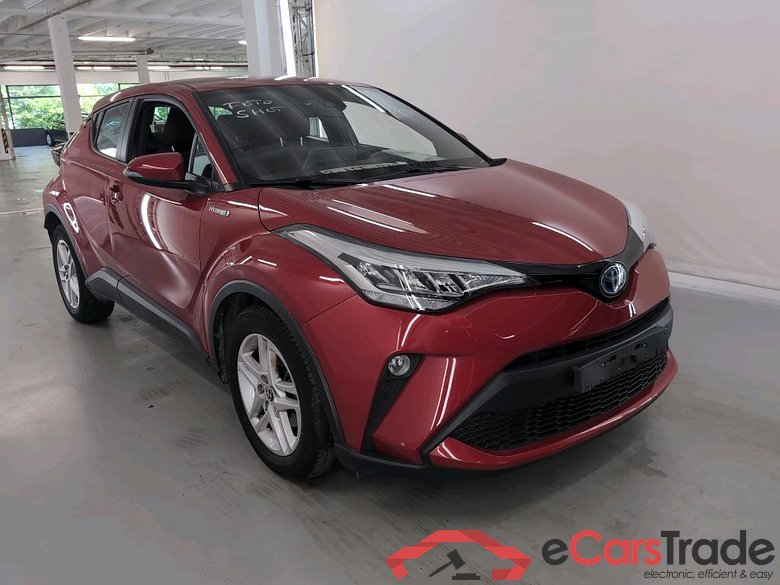 TOYOTA C-HR 1.8 VVT I-HYBRID C-ENTER AUTO #1