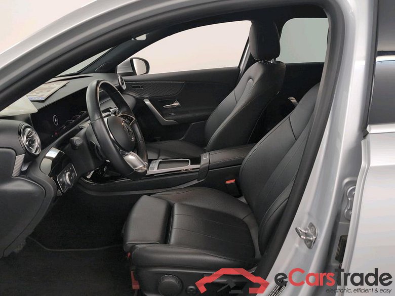 MERCEDES-BENZ A-CLASS 1.3 A 250 E PHEV LUXURY LINE DCT #5