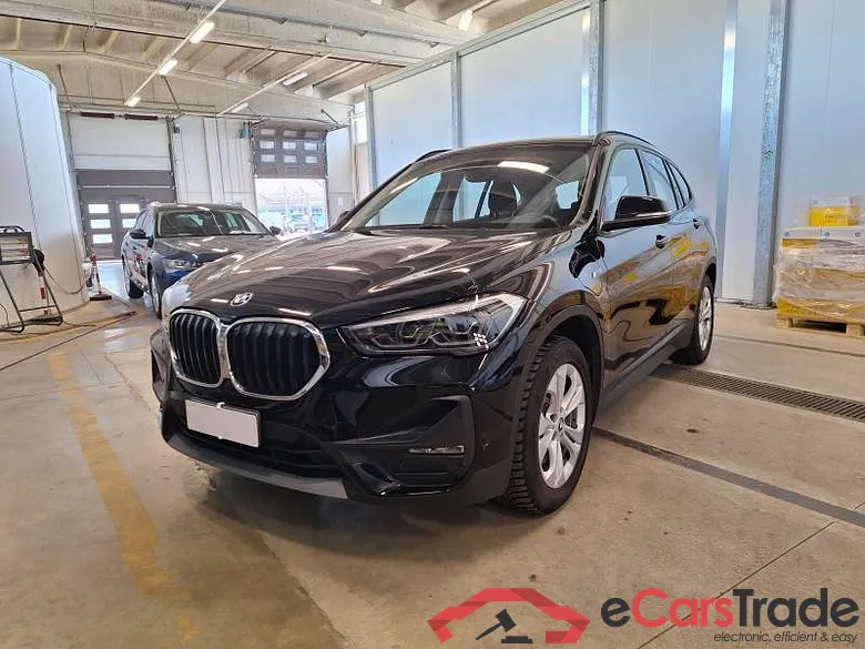 BMW X1 / 2019 / 5P / SUV XDRIVE 25E BUSINESS ADVANTAGE AUTOMATICO #1