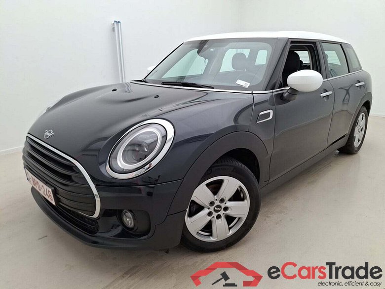Mini One D Clubman 1.5d LED Navi-Pro KeylessGo Klima PDC ... #1
