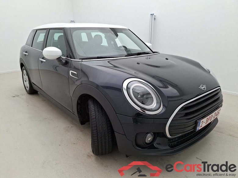 Mini One D Clubman 1.5d LED Navi-Pro KeylessGo Klima PDC ... #2