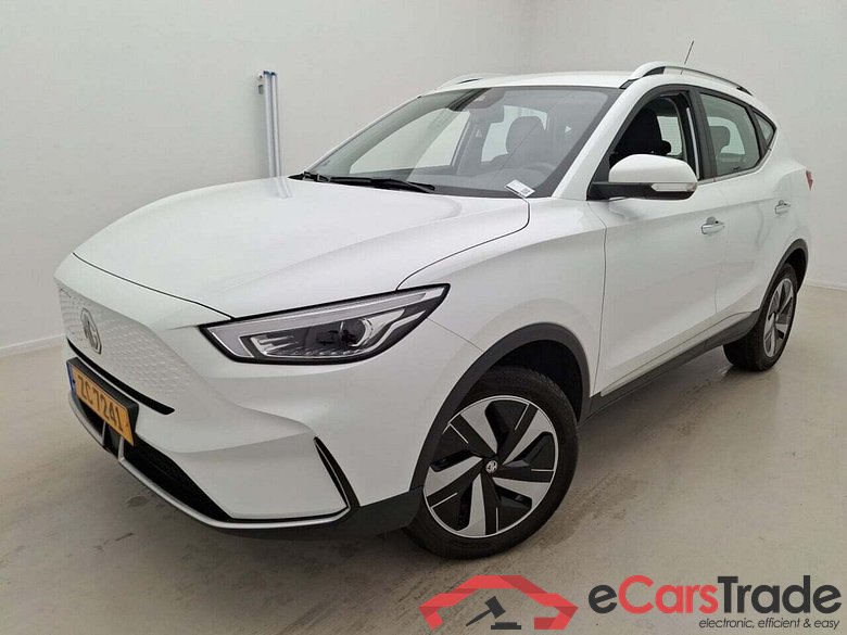 MG ZS 51KWH COMFORT #1