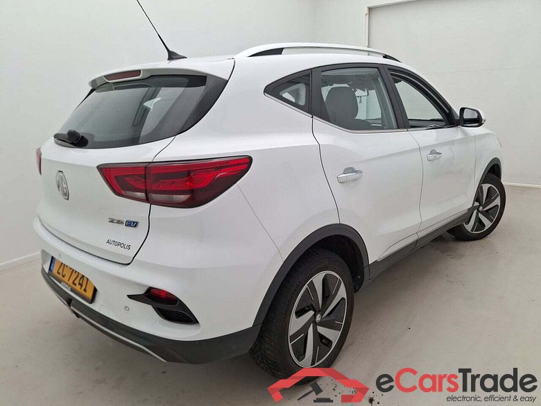 MG ZS 51KWH COMFORT #2
