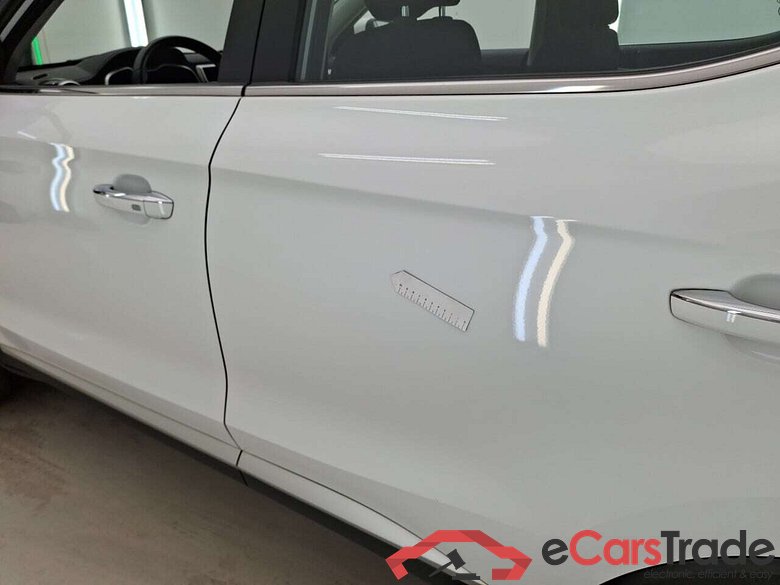 MG ZS 51KWH COMFORT #4