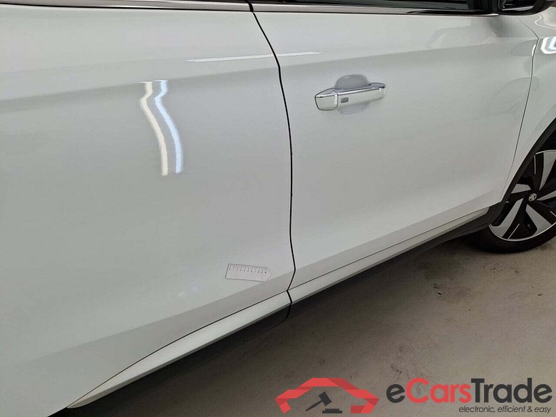 MG ZS 51KWH COMFORT #5
