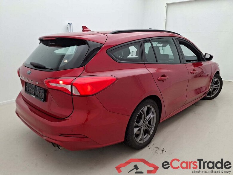 FORD FOCUS 1.0 ECOBOOST MHEV ST-LINE X AU #2