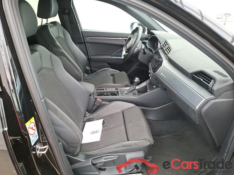 AUDI Q3 / 2018 / 5P / SUV 35 TFSI 150 MHEV S TRONIC S LINE #6