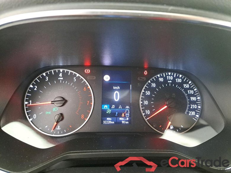 Clio V Business 1.0 SCe 70CV BVM5 E6dT / VO RECONDITIONNE - PHOTOS AVANT RECONDITIONNEMENT #6