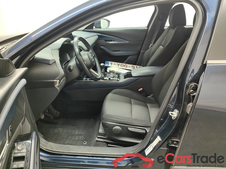 Mazda CX-30 1.8 Skyactiv-D Xenon Head-Up Navi KeylessGo Klima PDC ... #5