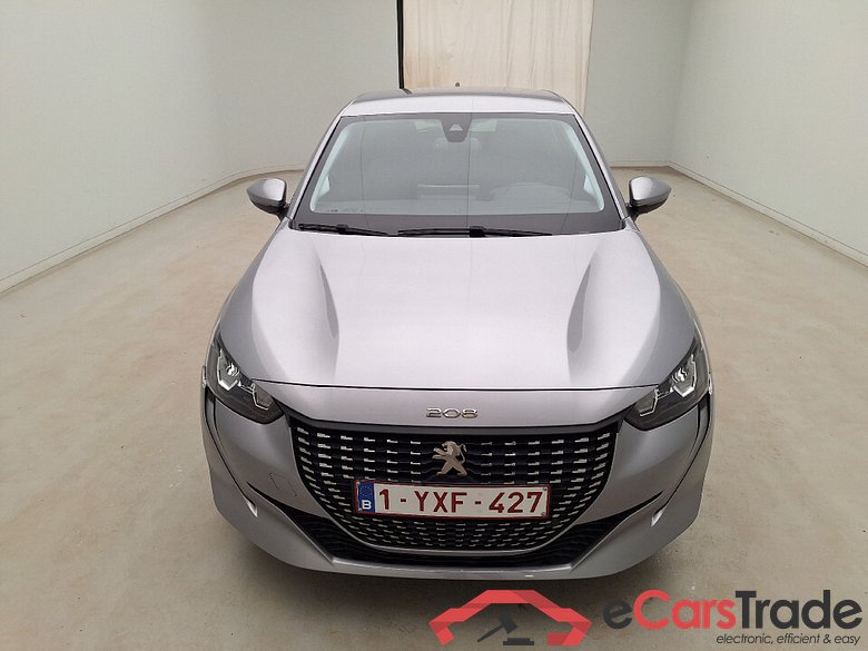 Peugeot, 208 '19, Peugeot 208 1.2 PureTech 100 MAN6 S&S Allure Pack