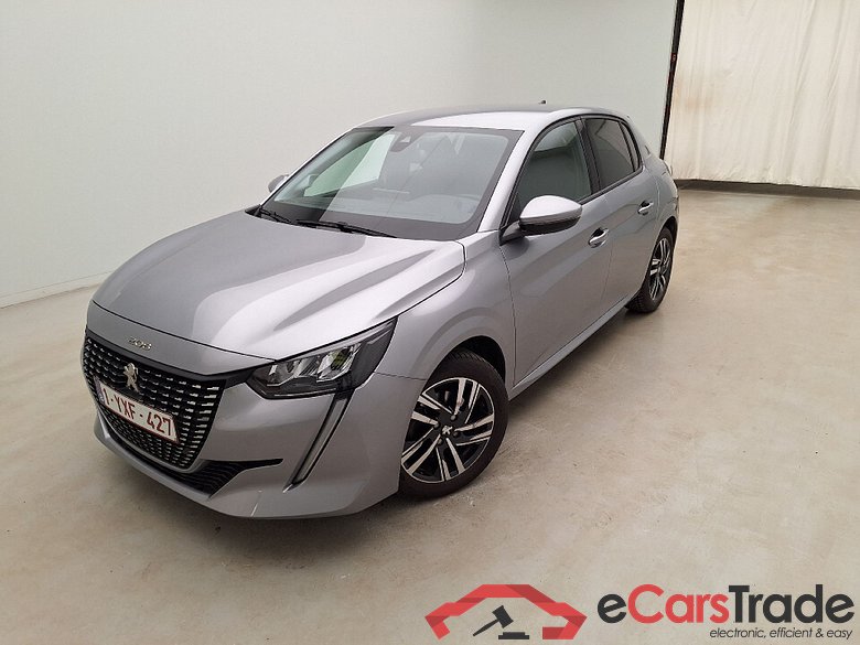 Peugeot, 208 '19, Peugeot 208 1.2 PureTech 100 MAN6 S&S Allure Pack #2