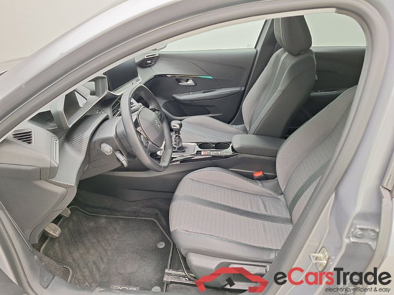 Peugeot, 208 '19, Peugeot 208 1.2 PureTech 100 MAN6 S&S Allure Pack #3
