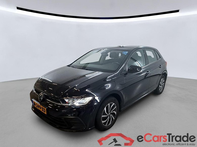 VOLKSWAGEN POLO 70 kW #1