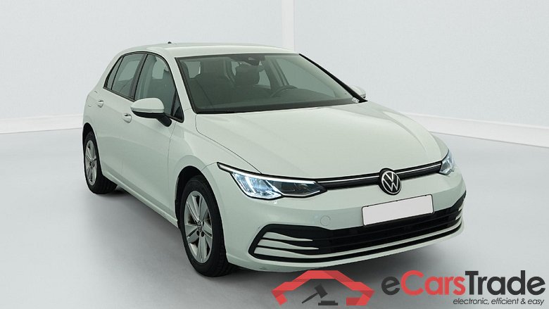 Volkswagen Golf 2.0 TDI SCR 116 BVM6 LIFE BUSINESS