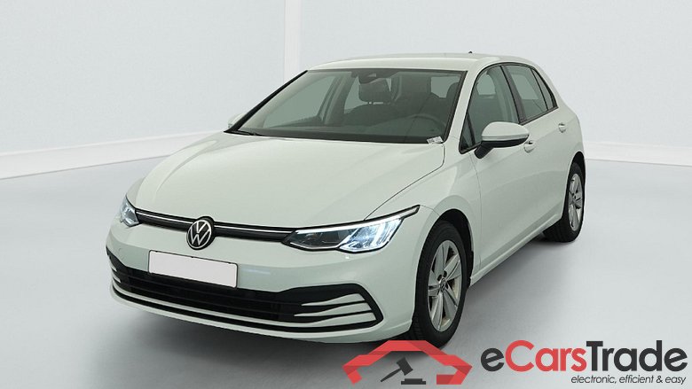 Volkswagen Golf 2.0 TDI SCR 116 BVM6 LIFE BUSINESS #3