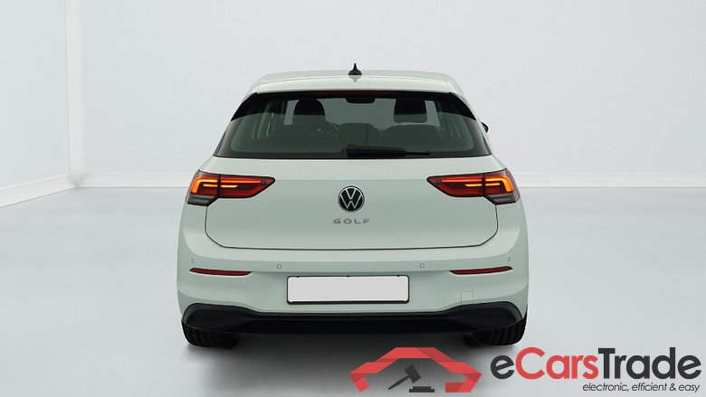 Volkswagen Golf 2.0 TDI SCR 116 BVM6 LIFE BUSINESS #6