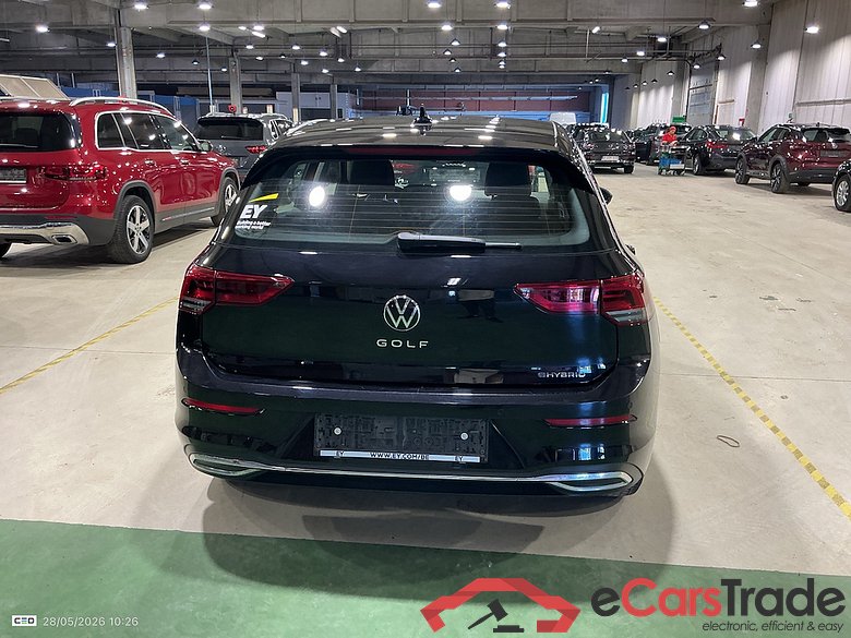 VOLKSWAGEN GOLF VIII 1.4 EHYBRID STYLE BUSINESS DSG #5