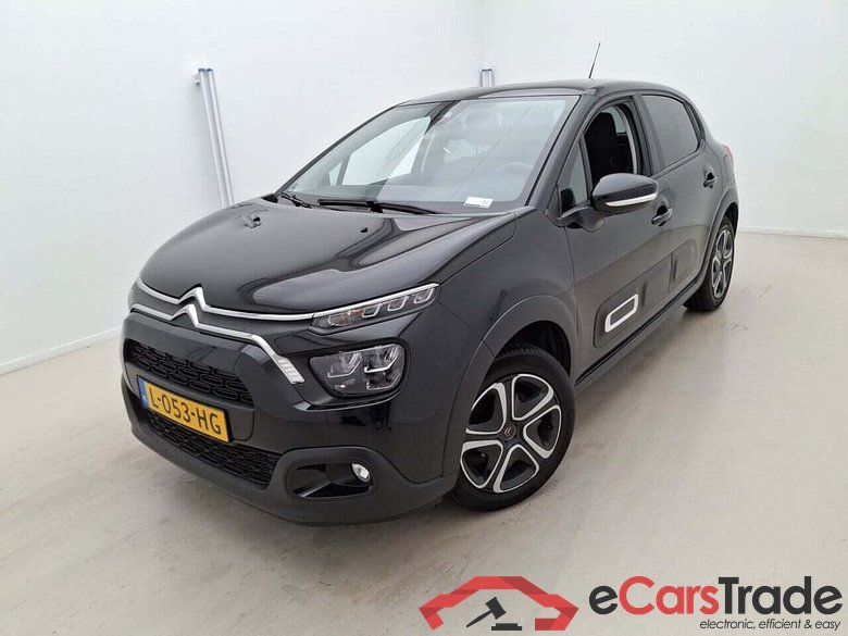 CITROEN C3 1.2 PT Feel #1